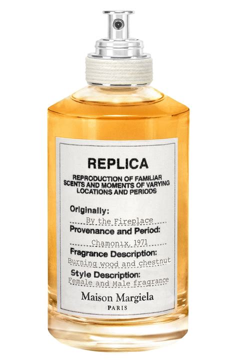 maison margiela replica perfumes